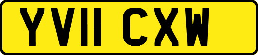 YV11CXW