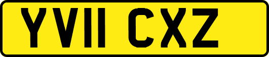 YV11CXZ
