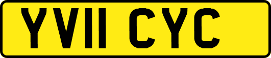 YV11CYC