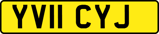 YV11CYJ