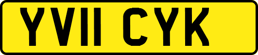 YV11CYK