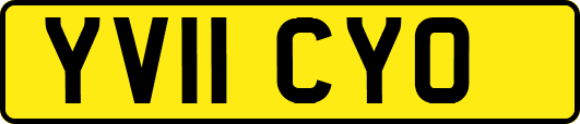 YV11CYO