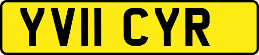 YV11CYR