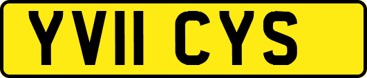 YV11CYS