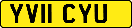 YV11CYU