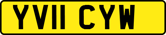 YV11CYW