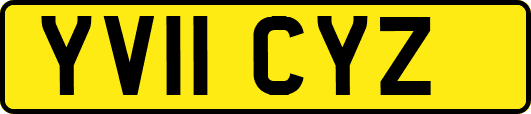 YV11CYZ