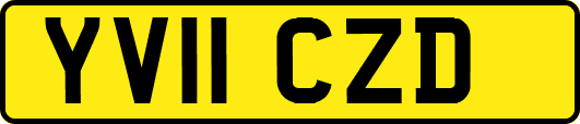 YV11CZD