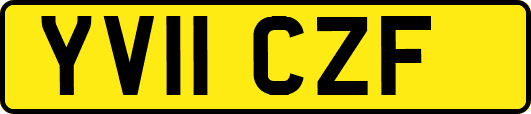 YV11CZF