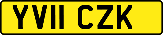 YV11CZK