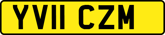 YV11CZM