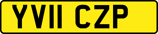 YV11CZP