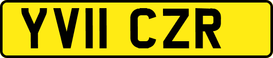 YV11CZR