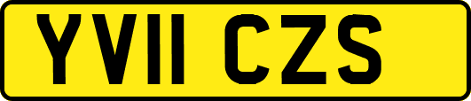 YV11CZS