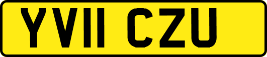 YV11CZU