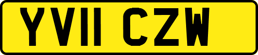 YV11CZW