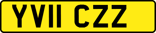 YV11CZZ