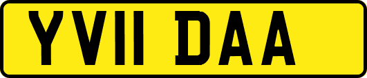 YV11DAA