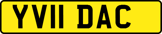 YV11DAC