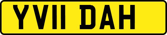 YV11DAH