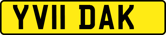 YV11DAK