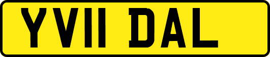 YV11DAL