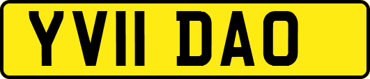 YV11DAO