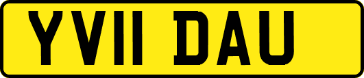 YV11DAU