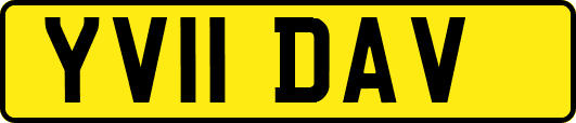 YV11DAV