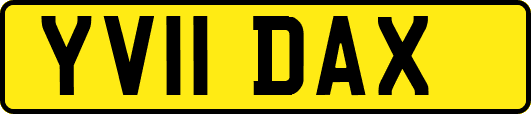 YV11DAX