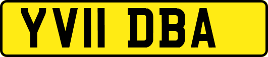 YV11DBA