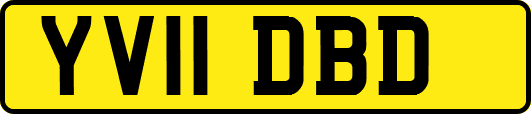 YV11DBD