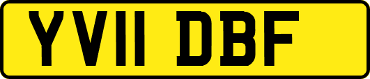 YV11DBF
