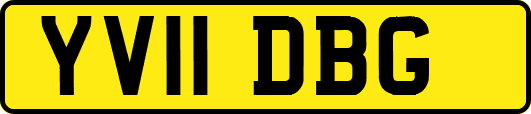 YV11DBG