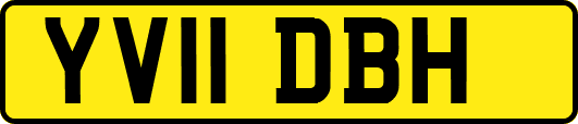 YV11DBH
