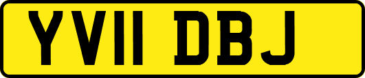 YV11DBJ