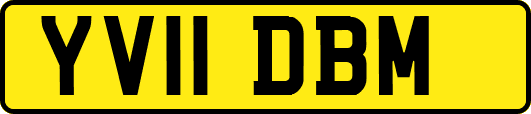 YV11DBM