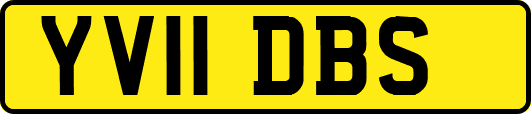 YV11DBS