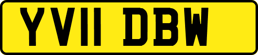YV11DBW