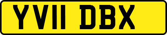 YV11DBX