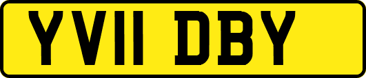 YV11DBY