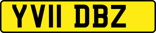YV11DBZ