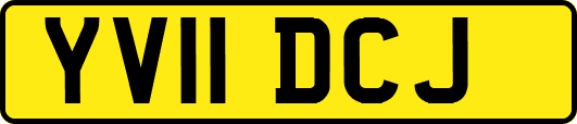 YV11DCJ