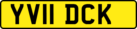 YV11DCK