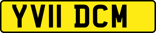 YV11DCM