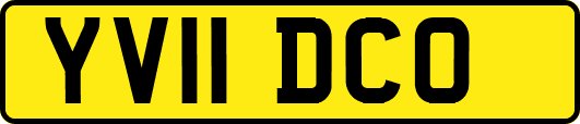 YV11DCO