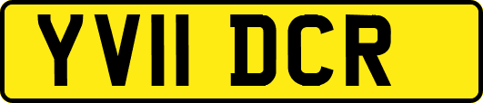 YV11DCR