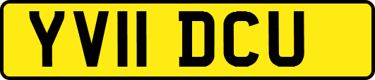 YV11DCU