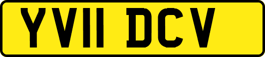 YV11DCV