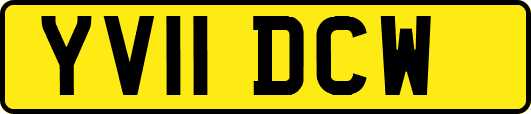 YV11DCW